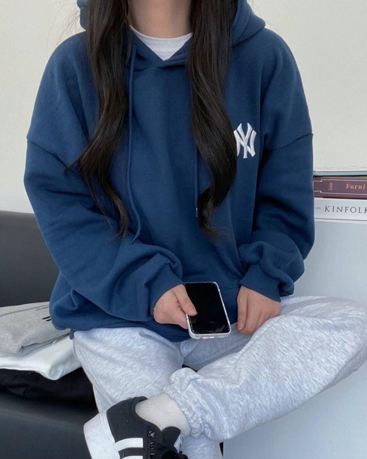 【✧✧男仔上身圖✧✧】𝗨𝗻𝗶𝘀𝗲𝘅 𝗡𝗲𝘄 𝗬𝗼𝗿𝗸 𝗛𝗼𝗼𝗱𝗶𝗲