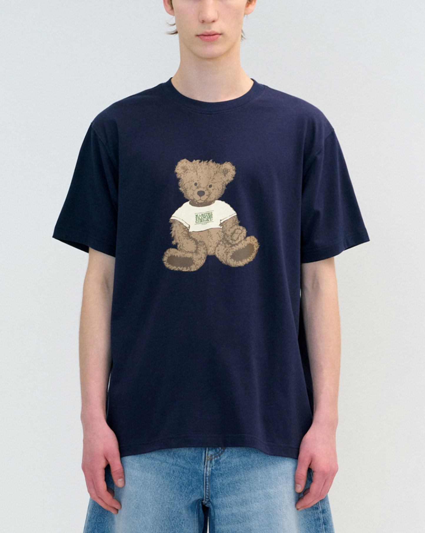 ๐ ๐ฎ๐ฟ๐ถ๐๐ต๐ฒ ๐๐ผ๐ผ๐ฑ๐น๐ฒ ๐๐ฒ๐ฎ๐ฟ ๐ง๐ฒ๐ฒ