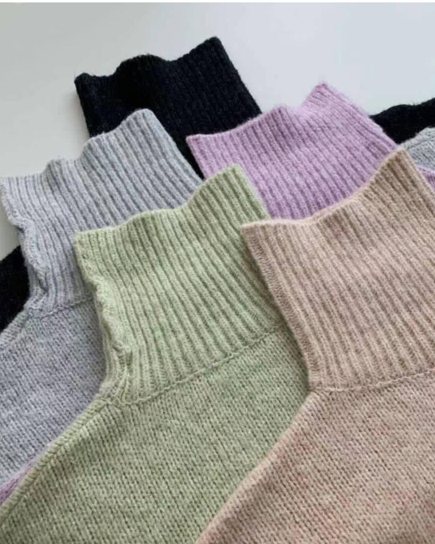 【早鳥價  | 高領風+綿綿感.ᐟ.ᐟ】𝗦𝗻𝗼𝘄𝗺𝗮𝗻 𝗢𝗣𝗦