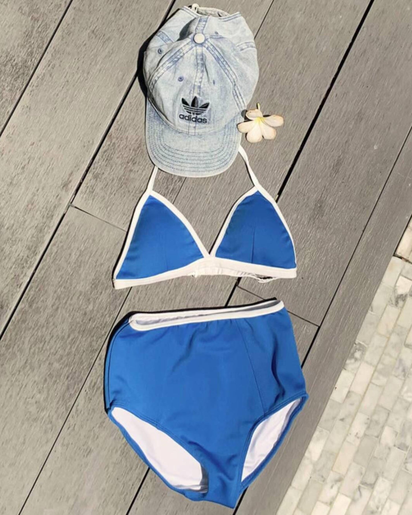 【拼色+小性感.ᐟ.ᐟ | 早鳥價 】𝗧𝗼 𝘁𝗵𝗲 𝗦𝗸𝘆 𝗕𝗶𝗸𝗶𝗻𝗶