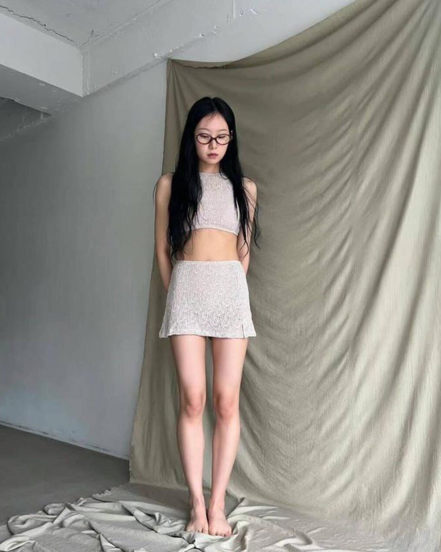 【 ♪♪ 超推奶油白X今年最有睇頭 | 早鳥價 】𝗕𝘂𝗯𝗯𝗹𝗲 𝗦𝘄𝗲𝗲𝘁 𝗦𝘄𝗶𝗺𝘀𝘂𝗶𝘁