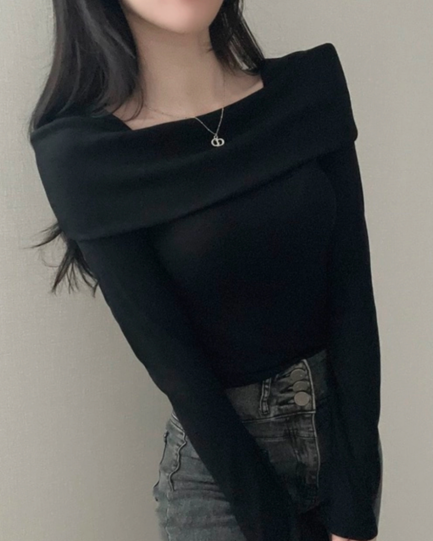 【 早鳥價 | 百搭日常~春日𝗩𝗶𝗯𝗲 🌸 】 𝟮 𝗪𝗮𝘆𝘀 𝗦𝗾𝘂𝗮𝗿𝗲 𝗖𝗿𝗼𝗽