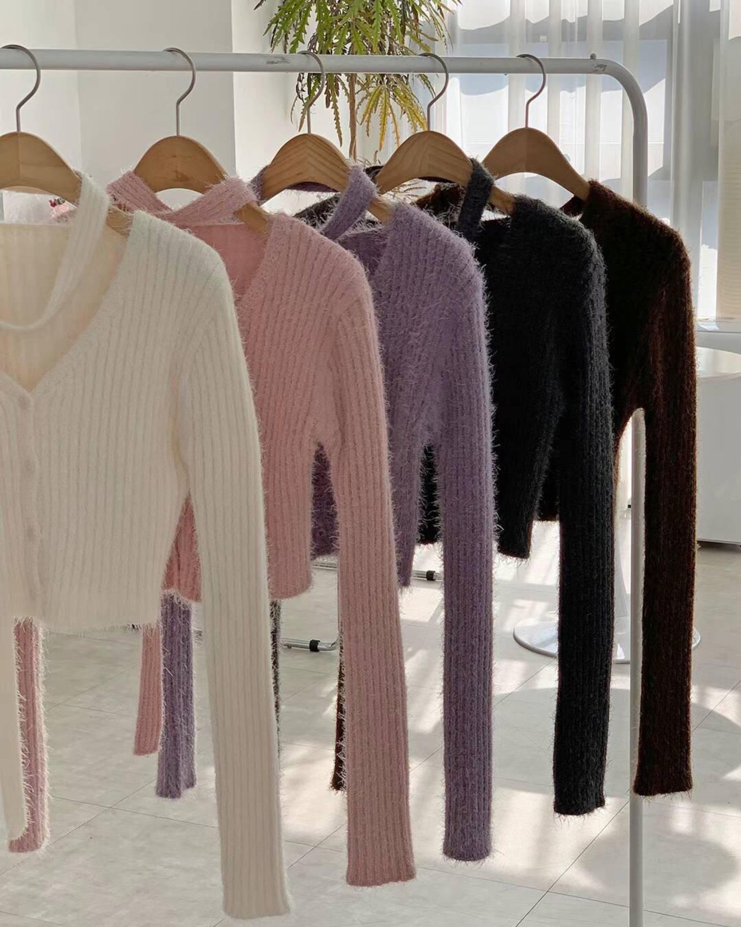 【 溫柔薰衣草 💖 ! | 超軟𝗤𝗤+大熱𝗙𝗹𝘂𝗳𝗳𝘆.ᐟ.ᐟ】𝗙𝗹𝘂𝗳𝗳𝘆 𝗙𝗹𝘂 𝗧𝗼𝗽