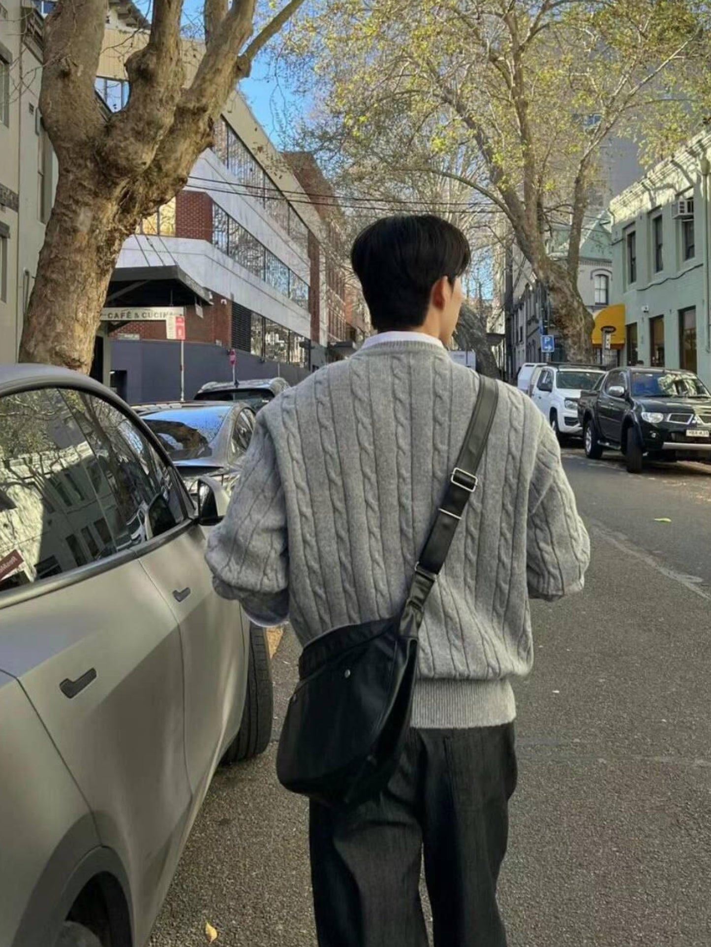 【男士送禮 💖】𝗟𝗼𝗰𝗸𝗲𝗿 𝗖𝗮𝗿𝗱𝗶𝗴𝗮𝗻