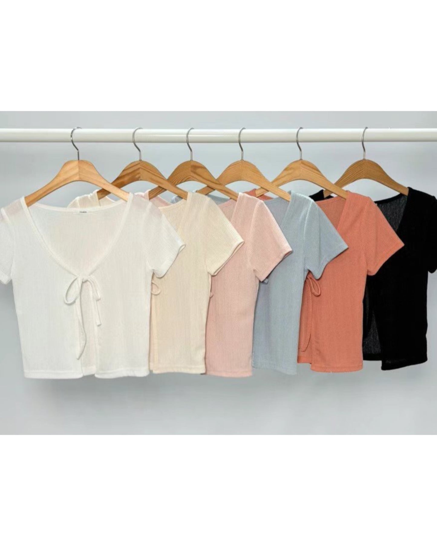 【熱賣中🧈最後加碼推奶油色🧈ø๑۩氣質透膚感 ❤$𝟵𝟵 𝗣𝗜𝗖𝗞❤ 包色入手! 】𝗦𝘂𝗺𝗺𝗲𝗿 𝗧𝗶𝗺𝗲 𝗧𝗼𝗽