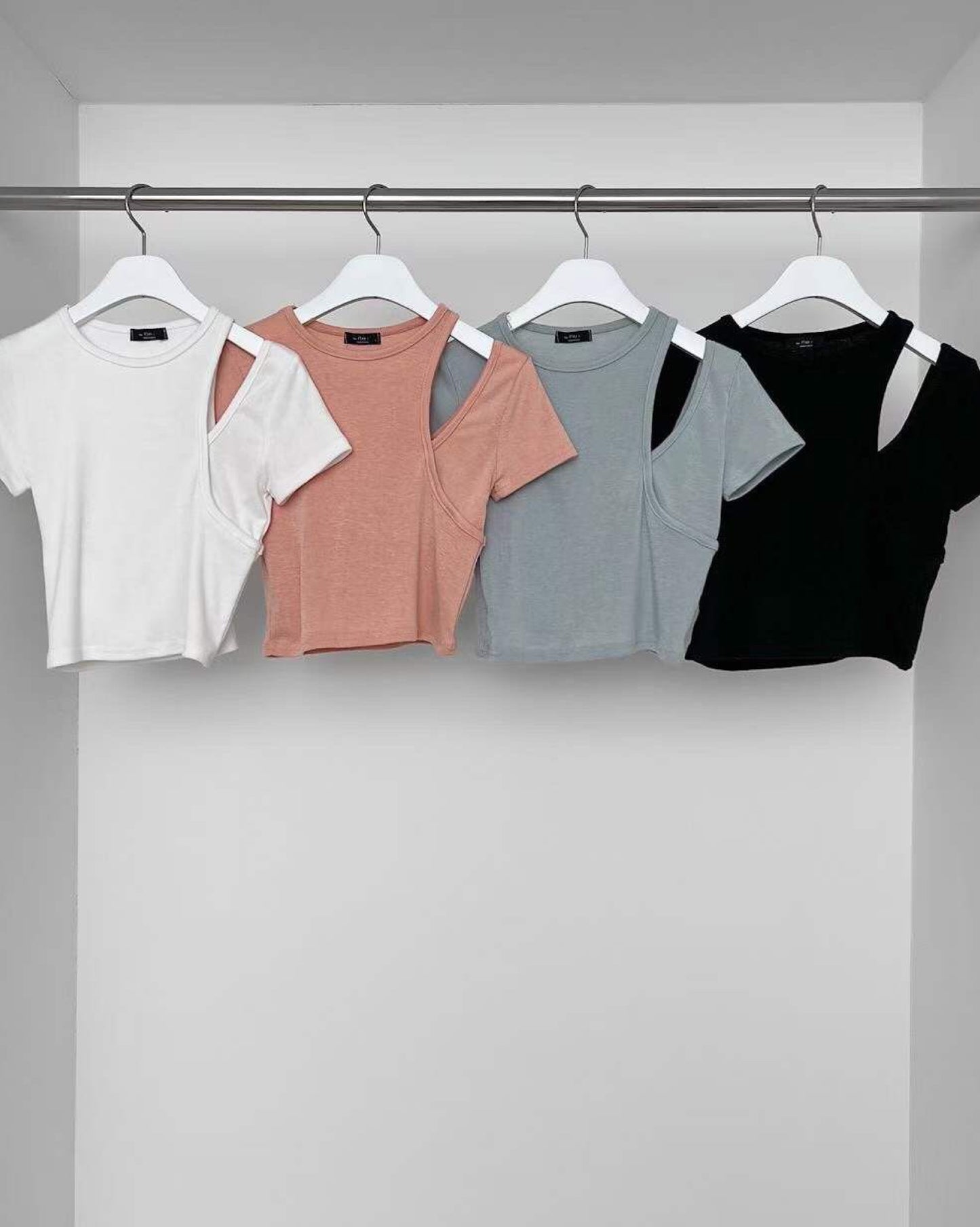 【早鳥價 | 小性感推介.ᐟ.ᐟ】𝗦𝗵𝗼𝗿𝘁 𝗟𝗼𝘃𝗲 𝗬𝗮 𝗧𝗼𝗽