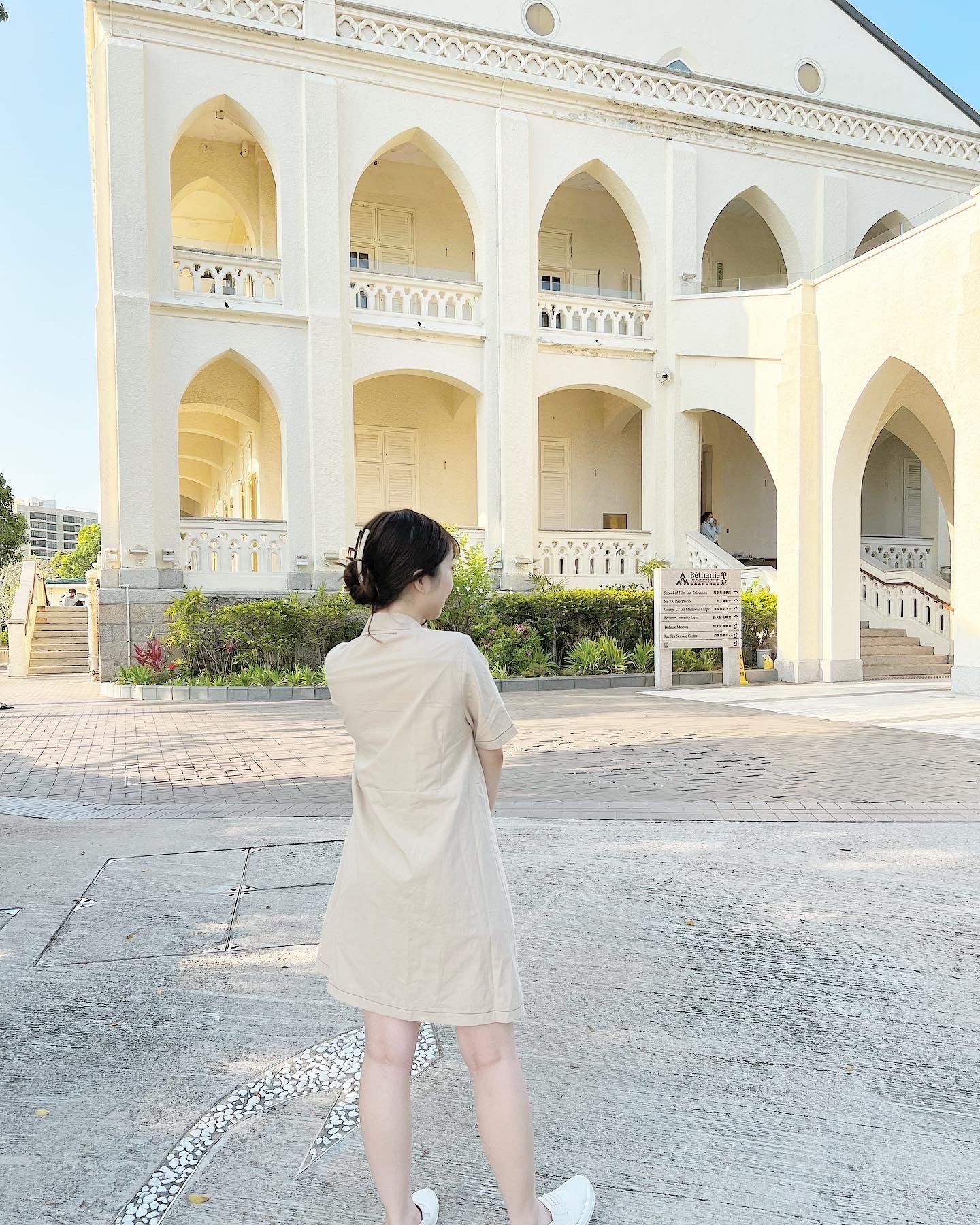 【棉質排鈕線條邊.ᐟ.ᐟ】𝗕𝗲 𝗠𝘆 𝗟𝗶𝗻𝗲 𝗢𝗣𝗦