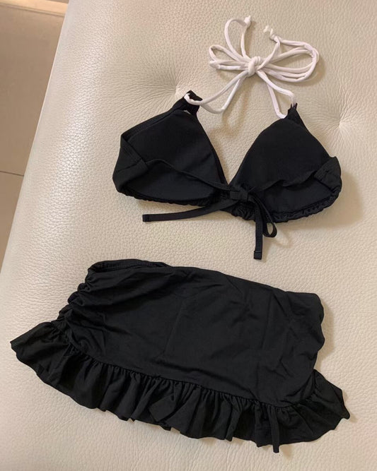 【🫧⋆。˚平價基本款嚟 !早鳥 🔫🔫】𝗕𝗶𝗸𝗶𝗻𝗶 𝗦𝘄𝗶𝗺𝗦𝘂𝗶𝘁