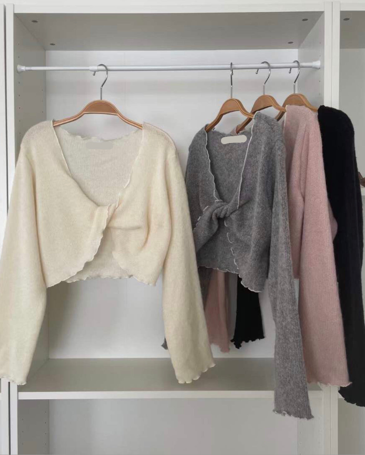 【早鳥價 | 特別款.ᐟ.ᐟ】捲捲𝗧𝗼𝗽