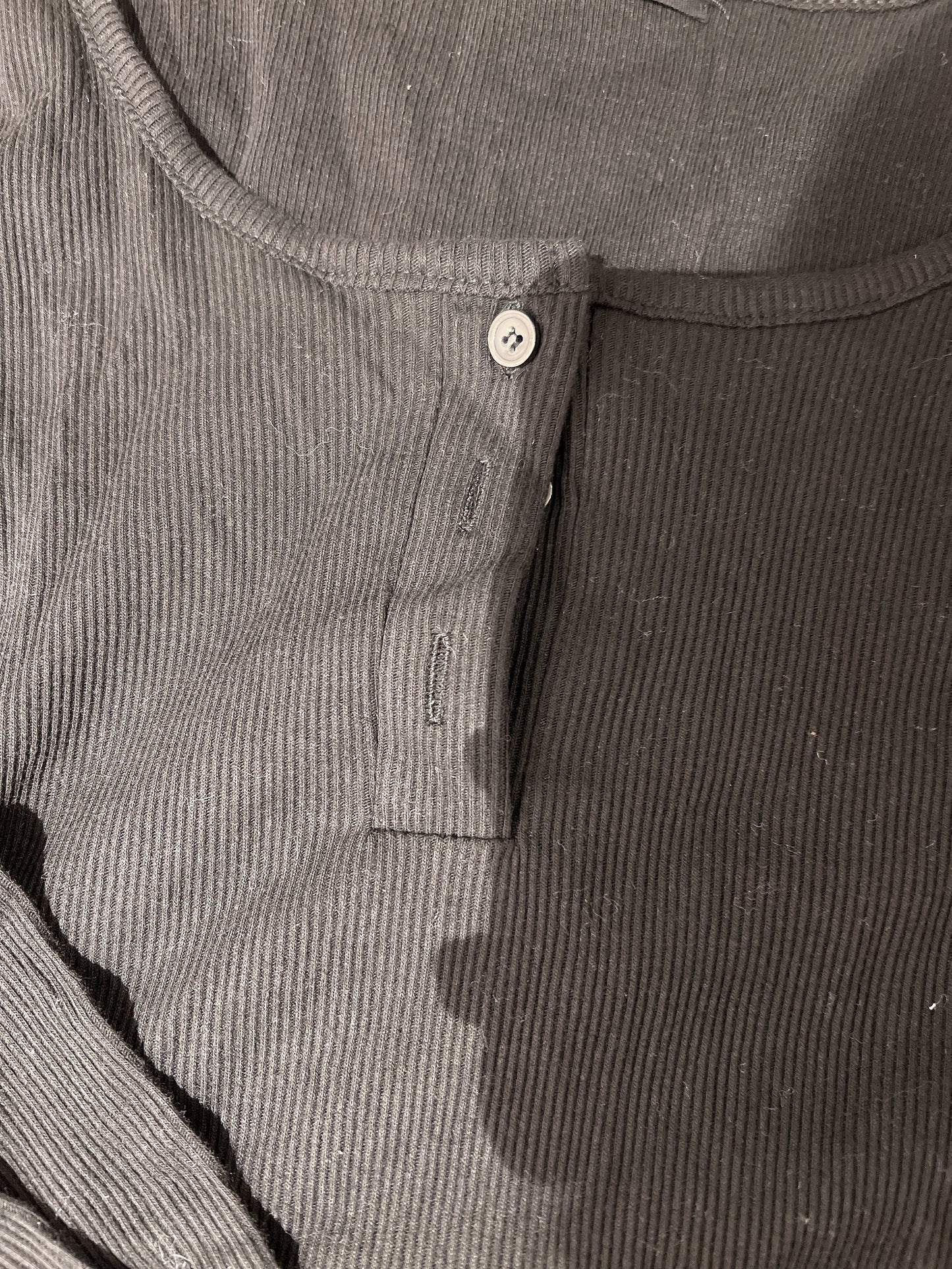 【瑕疵版】排鈕𝗖𝗿𝗼𝗽♥