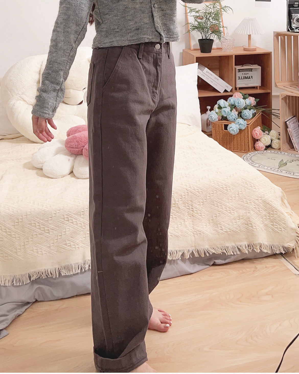 ๐๐ฎ๐ป๐ฑ๐ ๐๐ฒ๐ป๐ถ๐บ ๐ช๐ถ๐ฑ๐ฒ ๐ฃ๐ฎ๐ป๐๐