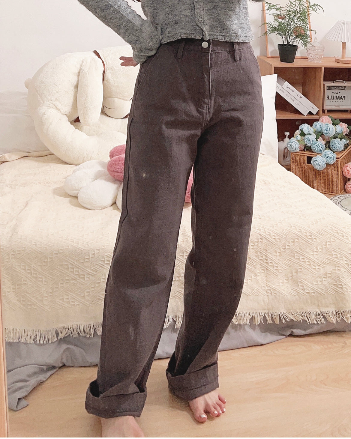 ๐๐ฎ๐ป๐ฑ๐ ๐๐ฒ๐ป๐ถ๐บ ๐ช๐ถ๐ฑ๐ฒ ๐ฃ๐ฎ๐ป๐๐