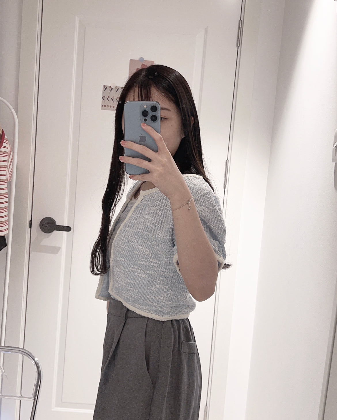 【׺°”˜`”°º× 回歸 特別立體壓紋 !】𝗦𝗵𝗼𝗿𝘁 𝗞𝗻𝗶𝘁 𝗝𝗞+𝗩𝗲𝘀𝘁 𝗦𝗲𝘁