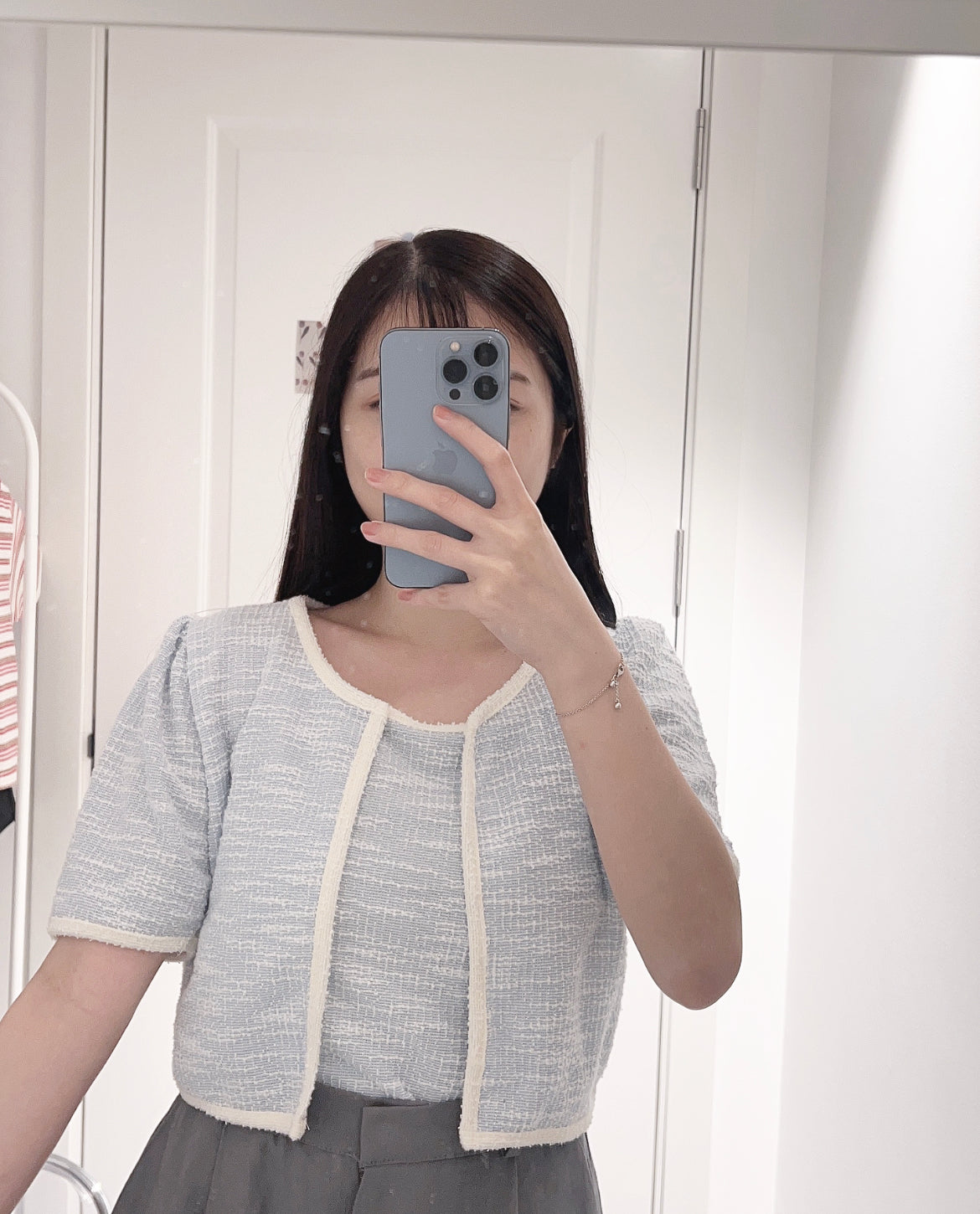 【׺°”˜`”°º× 回歸 特別立體壓紋 !】𝗦𝗵𝗼𝗿𝘁 𝗞𝗻𝗶𝘁 𝗝𝗞+𝗩𝗲𝘀𝘁 𝗦𝗲𝘁