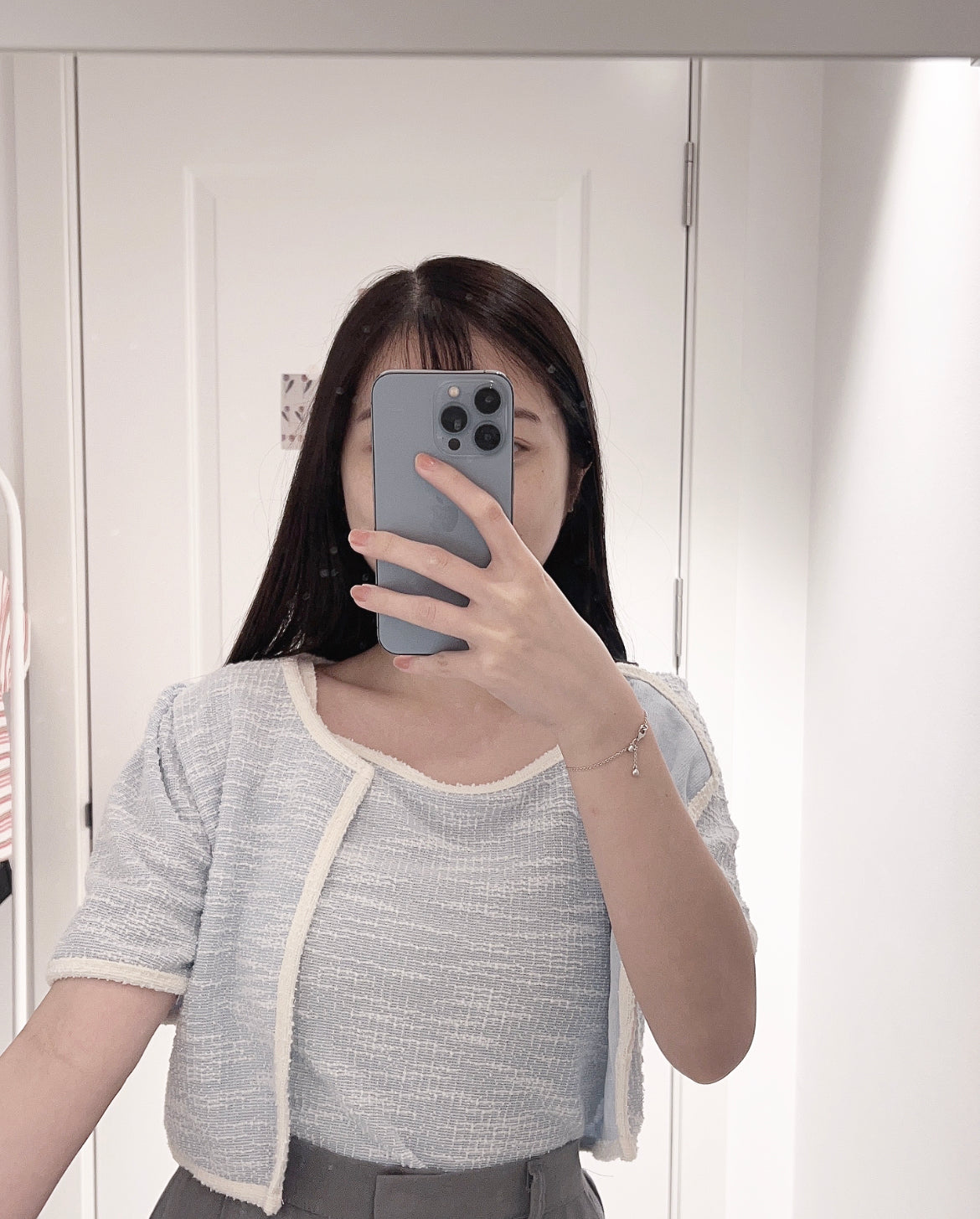 【׺°”˜`”°º× 回歸 特別立體壓紋 !】𝗦𝗵𝗼𝗿𝘁 𝗞𝗻𝗶𝘁 𝗝𝗞+𝗩𝗲𝘀𝘁 𝗦𝗲𝘁