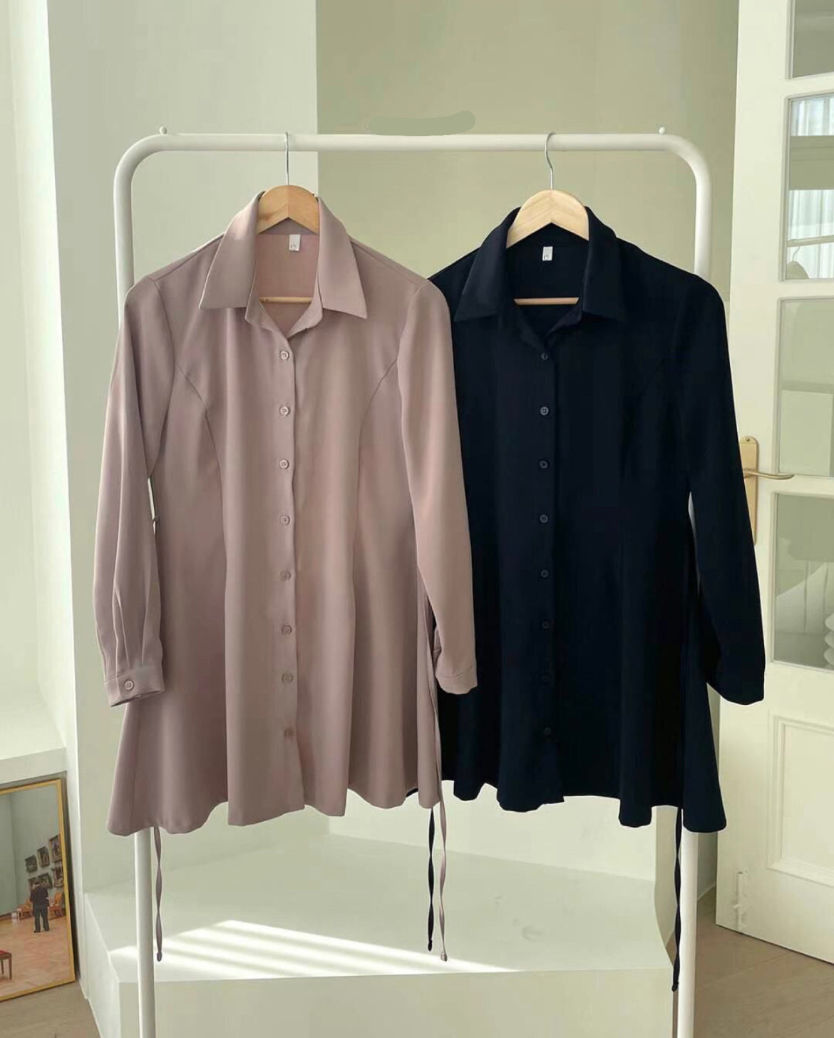 【早鳥價 | 返工必備.ᐟ.ᐟ】𝗟𝗼𝘃𝗲 𝗬𝗮 𝗕𝗹𝗼𝘂𝘀𝗲 𝗢𝗣𝗦♥