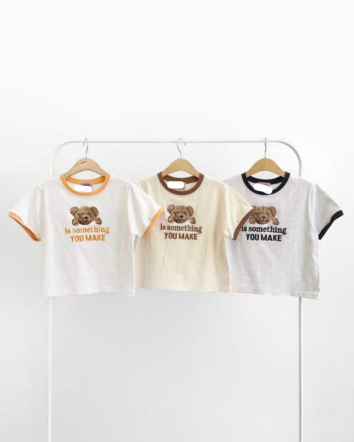 【早鳥價】𝗕𝗲𝗮𝗿 𝗖𝗿𝗼𝗽 𝗧