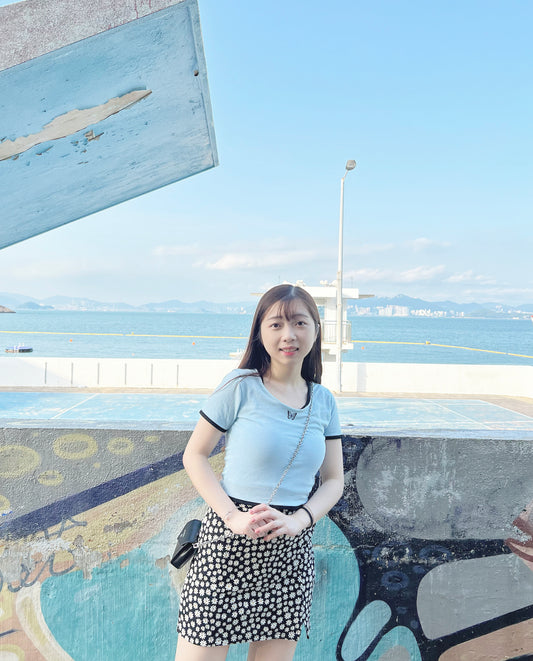 【⋆。°♛ 𝗛𝗼𝘁 𝗜𝘁𝗲𝗺 𝟭𝟬𝟬+ 獨家黑色回歸.ᐟ.ᐟ | 𝗛𝗞𝗱 𝟭𝟬𝟵 區】𝗠𝗶𝗻𝗶 𝗕𝘂𝘁𝘁𝗲𝗿𝗳𝗹𝘆 𝗖𝗿𝗼𝗽