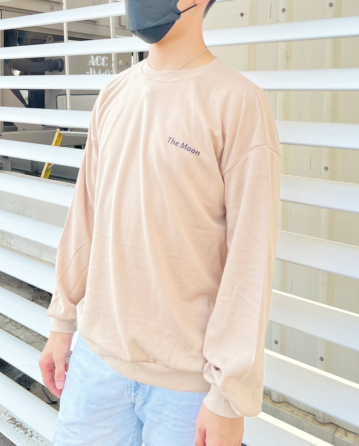 【情人節之選.ᐟ.ᐟ】𝗨𝗻𝗶𝘀𝗲𝘅 𝗠𝗼𝗼𝗻 𝗦𝘄𝗲𝗮𝘁𝗲𝗿