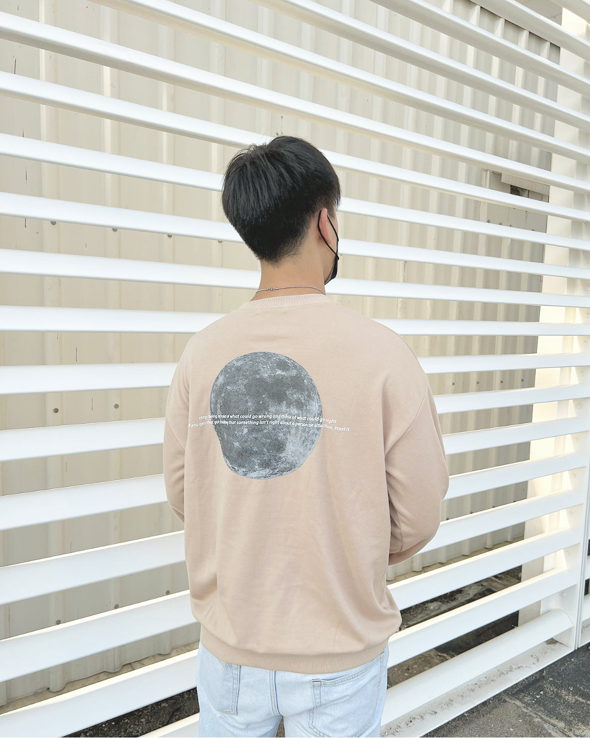 【情人節之選.ᐟ.ᐟ】𝗨𝗻𝗶𝘀𝗲𝘅 𝗠𝗼𝗼𝗻 𝗦𝘄𝗲𝗮𝘁𝗲𝗿