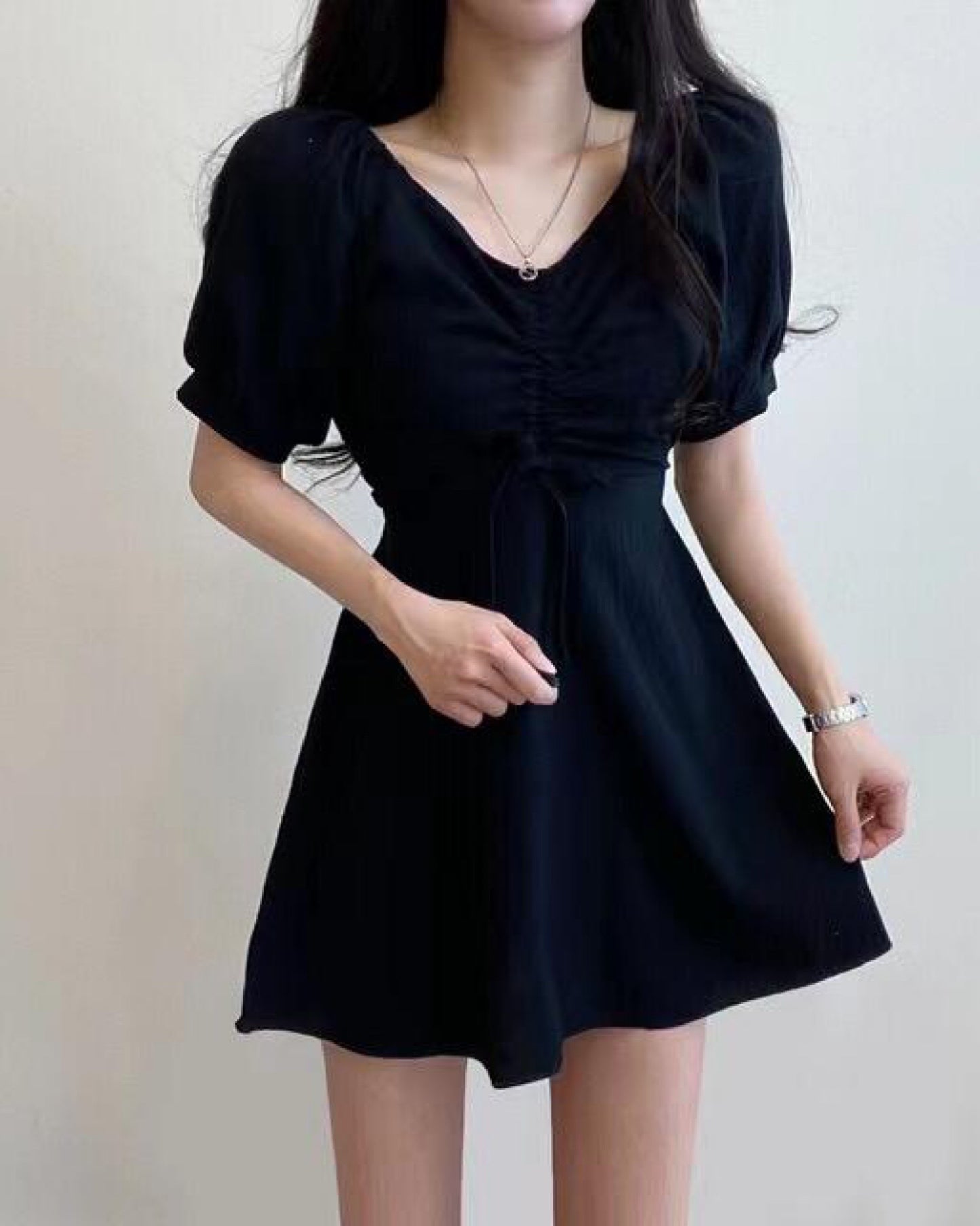 【靚靚𝗗𝗲𝘁𝗮𝗶𝗹.ᐟ.ᐟ】蝴蝶綁帶𝗢𝗣𝗦