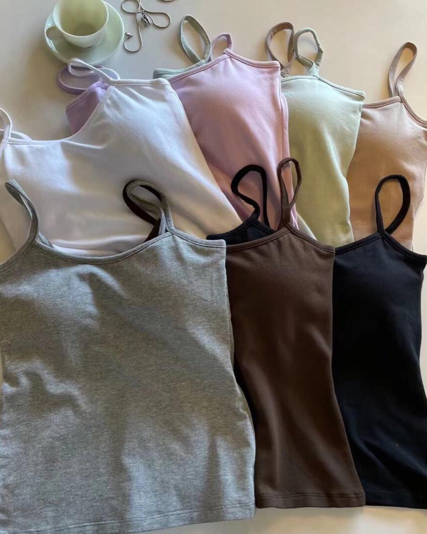 【𝗛𝗼𝘁 𝗜𝘁𝗲𝗺.ᐟ.ᐟ】𝗣𝗹𝗮𝗶𝗻 𝗕𝗿𝗮 𝗧𝗼𝗽 (連𝗣𝗔𝗗)