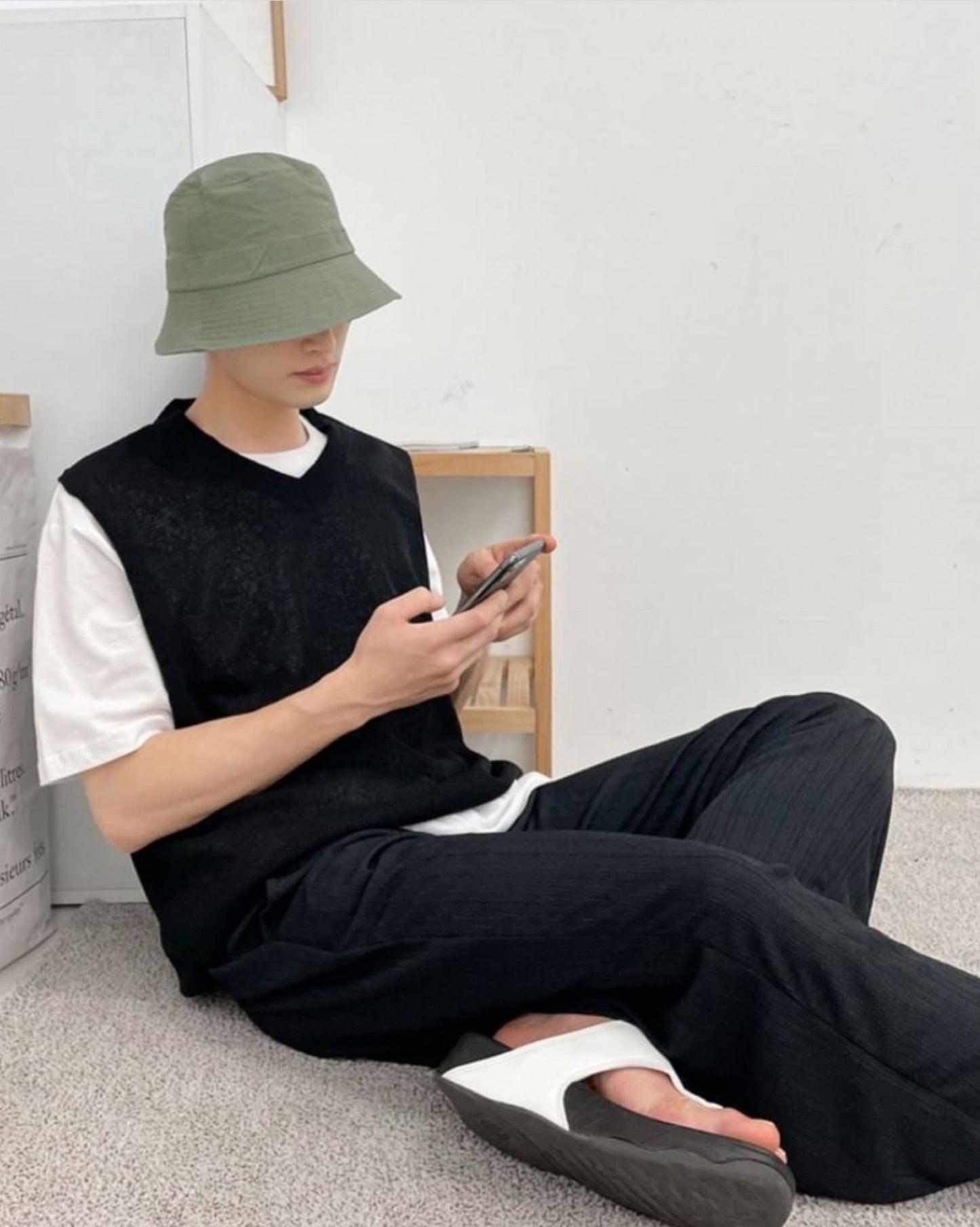 𝗦𝘄𝗲𝗲𝘁 𝗞𝗻𝗶𝘁 𝗩𝗲𝘀𝘁♥