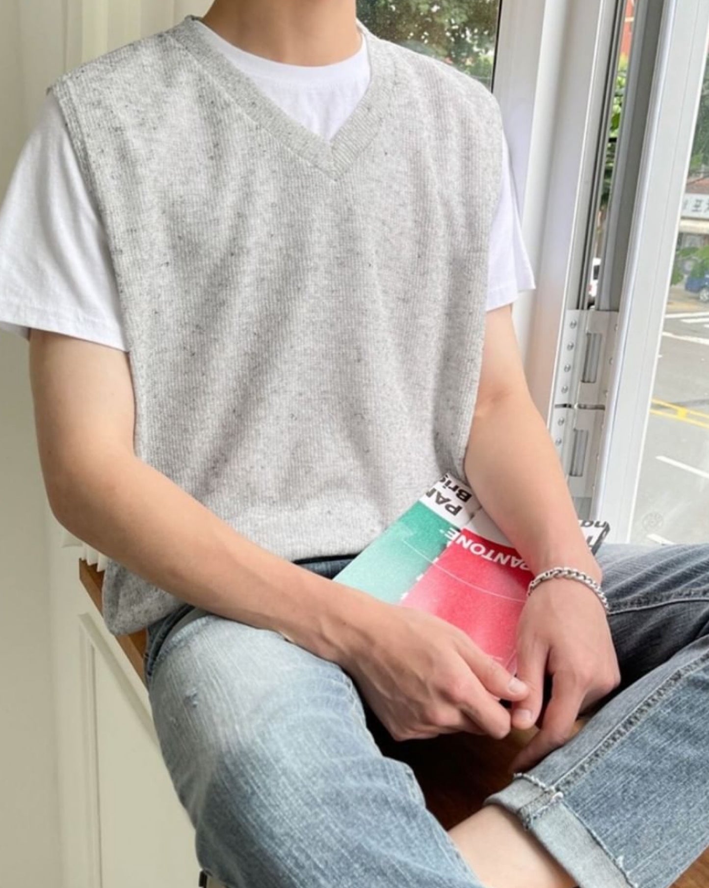 𝗦𝘄𝗲𝗲𝘁 𝗞𝗻𝗶𝘁 𝗩𝗲𝘀𝘁♥