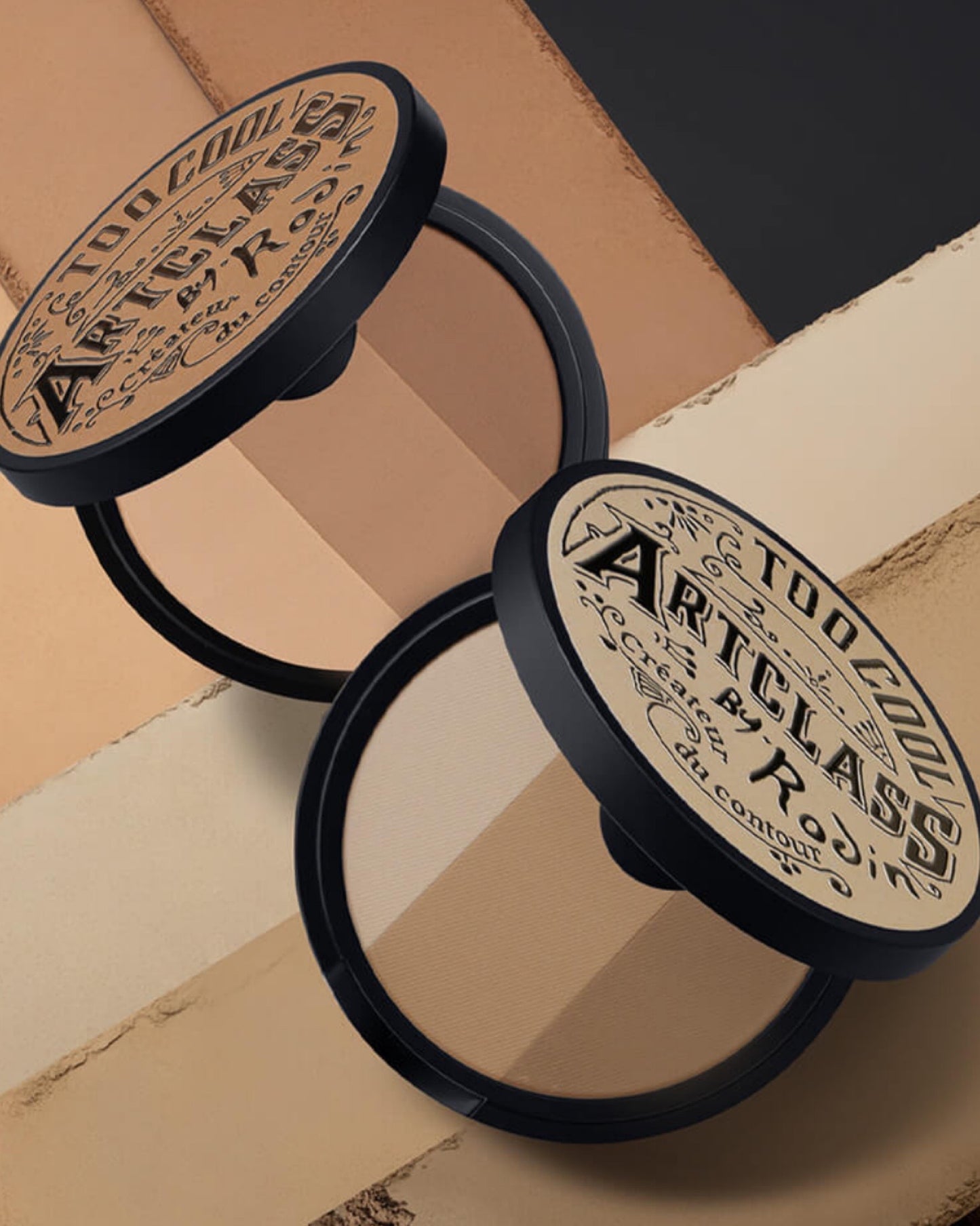 【 韓國連線🇰🇷 | 𝗛𝗞𝗱 𝟭𝟬𝟵 區】𝗧𝗼𝗼 𝗰𝗼𝗼𝗹 𝗳𝗼𝗿 𝘀𝗰𝗵𝗼𝗼𝗹 修容餅連掃