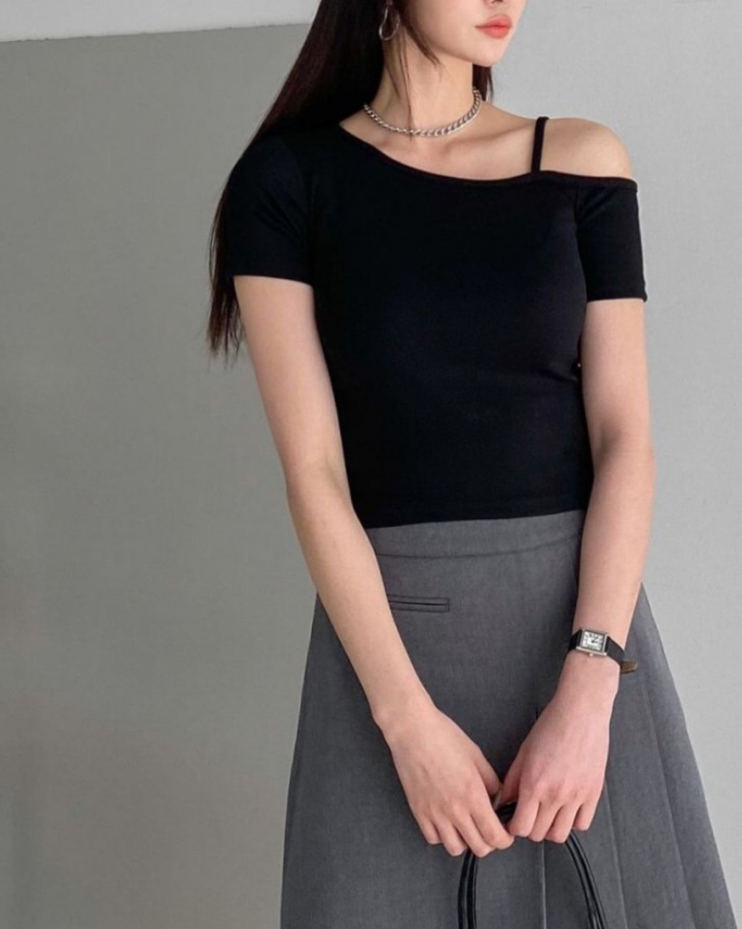 ใ๐โจ่ชๅๅฐ้ฒ่ฉ / ๐ฎ ๐๐ฎ๐๐ ใ๐๐ถ๐๐๐น๐ฒ ๐ข๐ณ๐ณ-๐ฆ๐ต๐ผ๐๐น๐ฑ๐ฒ๐ฟ ๐ง๐ผ๐ฝ