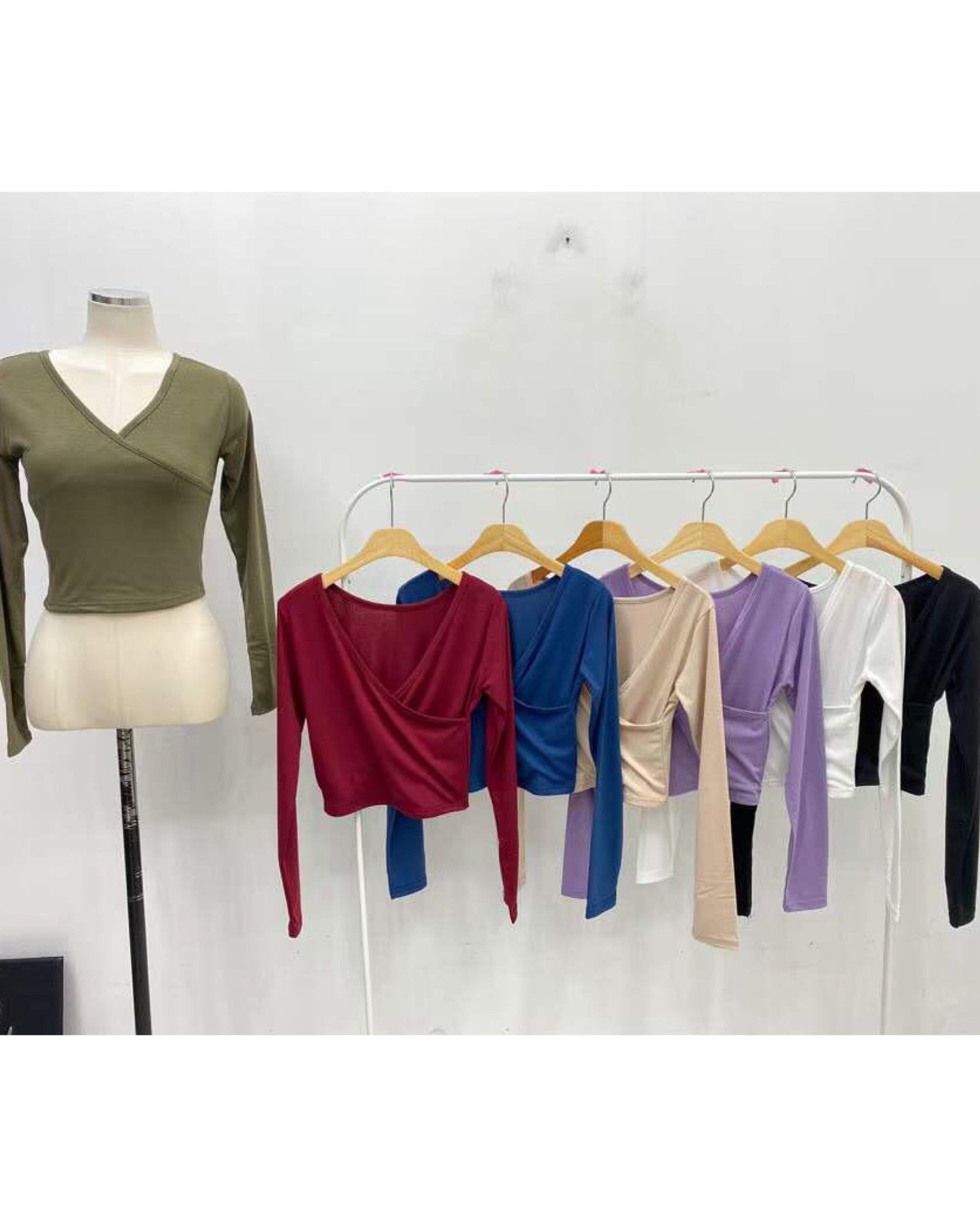 【超級驚豔.ᐟ.ᐟ | 𝗛𝗞𝗱 𝟭𝟬𝟵 區】𝗟𝗼𝗻𝗴 𝗖𝗿𝗼𝘀𝘀 𝗖𝗿𝗼𝗽