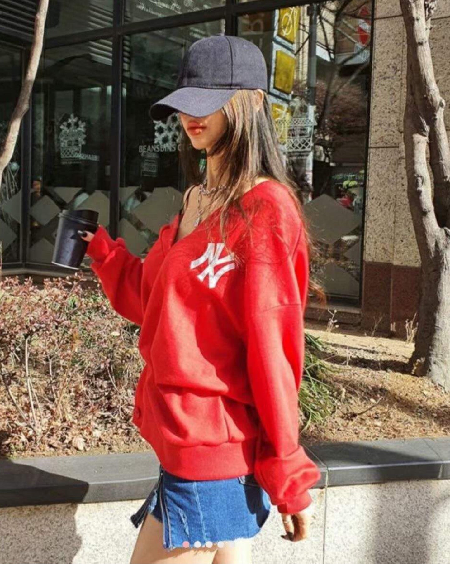 【早鳥價】𝗡𝗲𝘄 𝗬𝗼𝗿𝗸 𝗢𝗽𝗲𝗻 𝗞𝗻𝗶𝘁 𝗝𝗞