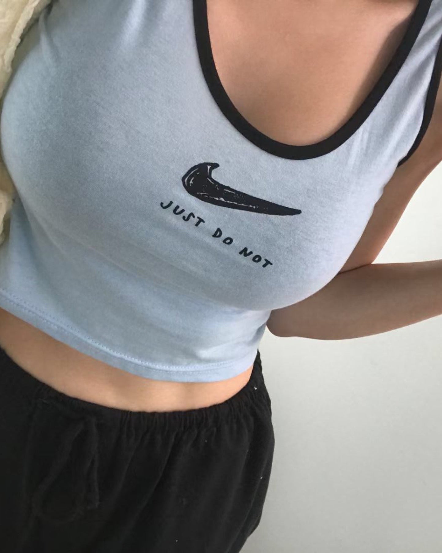 【𝗦𝗽𝗼𝗿𝘁𝘆風.ᐟ.ᐟ】𝗝𝘂𝘀𝘁 𝗗𝗼 𝗡𝗼𝘁 𝗩𝗲𝘀𝘁