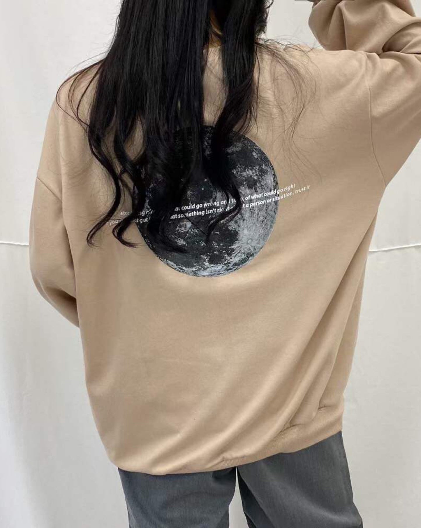 【情人節之選.ᐟ.ᐟ】𝗨𝗻𝗶𝘀𝗲𝘅 𝗠𝗼𝗼𝗻 𝗦𝘄𝗲𝗮𝘁𝗲𝗿