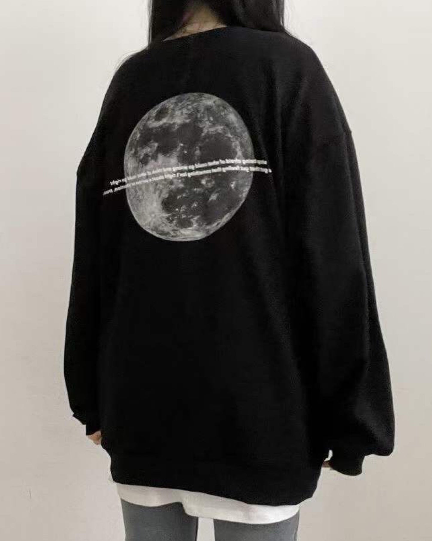 【情人節之選.ᐟ.ᐟ】𝗨𝗻𝗶𝘀𝗲𝘅 𝗠𝗼𝗼𝗻 𝗦𝘄𝗲𝗮𝘁𝗲𝗿