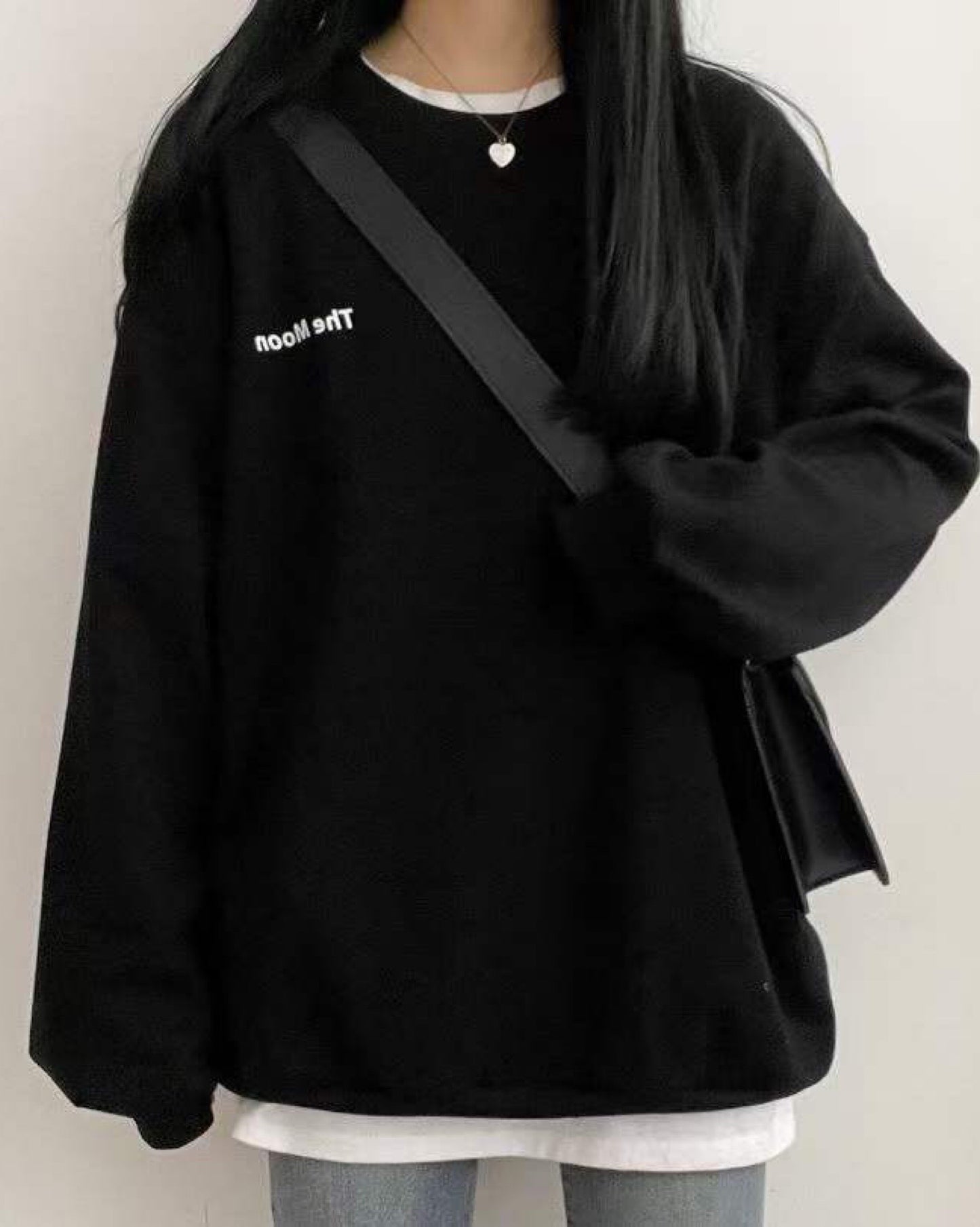 【情人節之選.ᐟ.ᐟ】𝗨𝗻𝗶𝘀𝗲𝘅 𝗠𝗼𝗼𝗻 𝗦𝘄𝗲𝗮𝘁𝗲𝗿