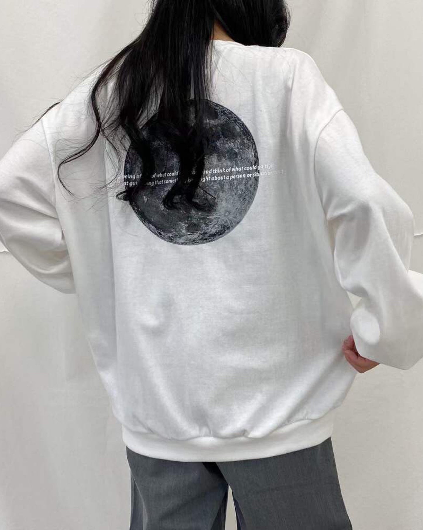 【情人節之選.ᐟ.ᐟ】𝗨𝗻𝗶𝘀𝗲𝘅 𝗠𝗼𝗼𝗻 𝗦𝘄𝗲𝗮𝘁𝗲𝗿