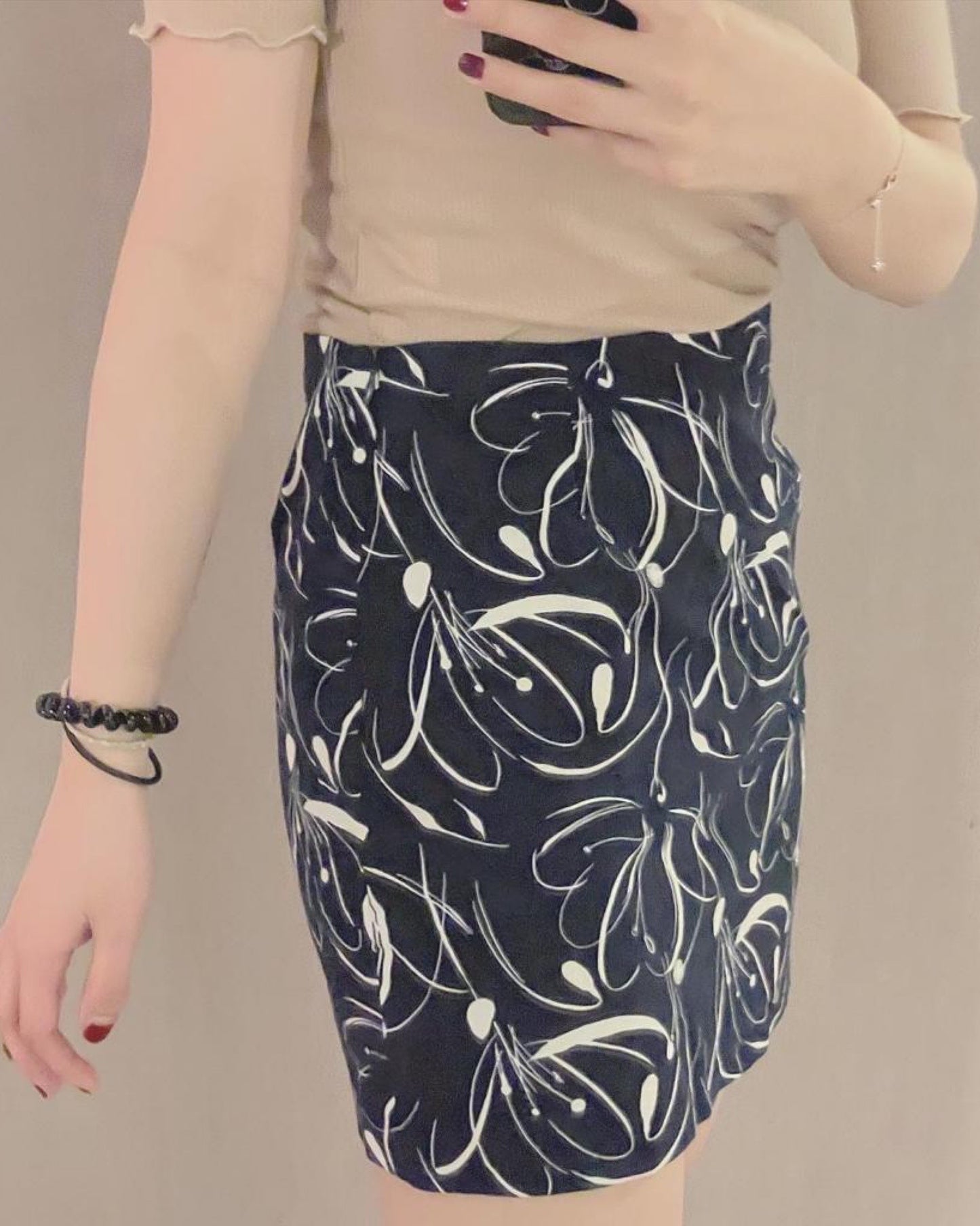 ๐-๐น๐ถ๐ป๐ฒ ๐๐น๐ผ๐ฟ๐ฎ๐น ็ญ่ฃไปโฅ