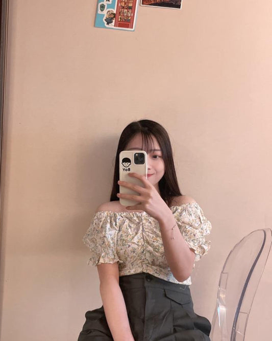 𝗙𝗹𝗼𝘄𝗲𝗿 𝗖𝗿𝗼𝗽♥