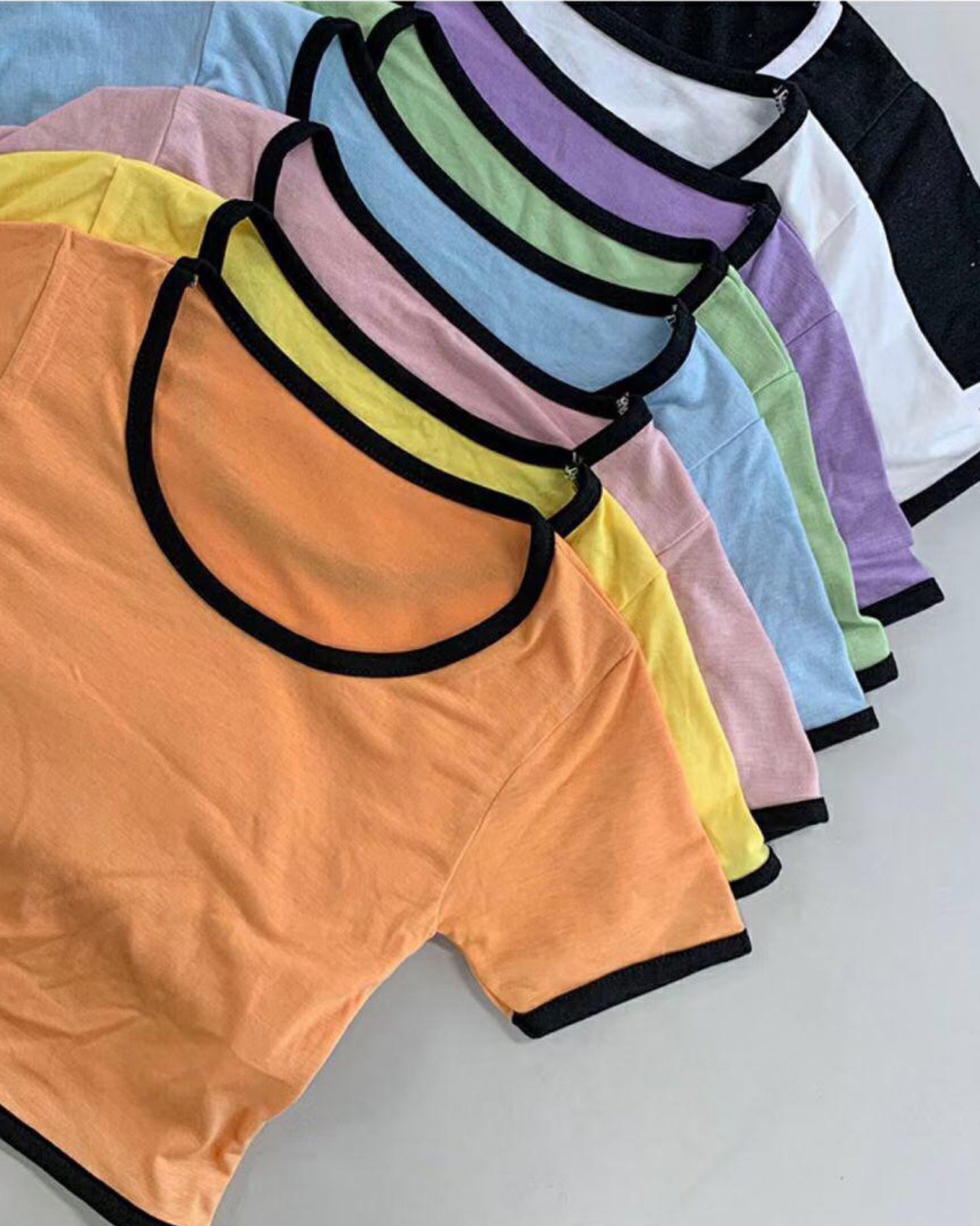 【♥︎超人氣已過𝟮𝟬𝟬件 ♥︎ ˚✩彡 | 𝗛𝗞𝗱 𝟵𝟵 區】𝗟𝗶𝘁𝘁𝗹𝗲 𝗖𝗿𝗼𝗽 𝗧𝗲𝗲