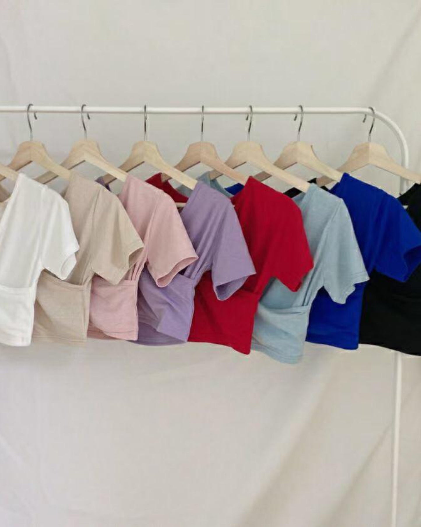 【˗ ˏˋ ♡熱賣𝟭𝟬𝟬+♡ ˎˊ˗ 𝗛𝗞𝗱 𝟭𝟬𝟵 區】小交叉𝗖𝗿𝗼𝗽