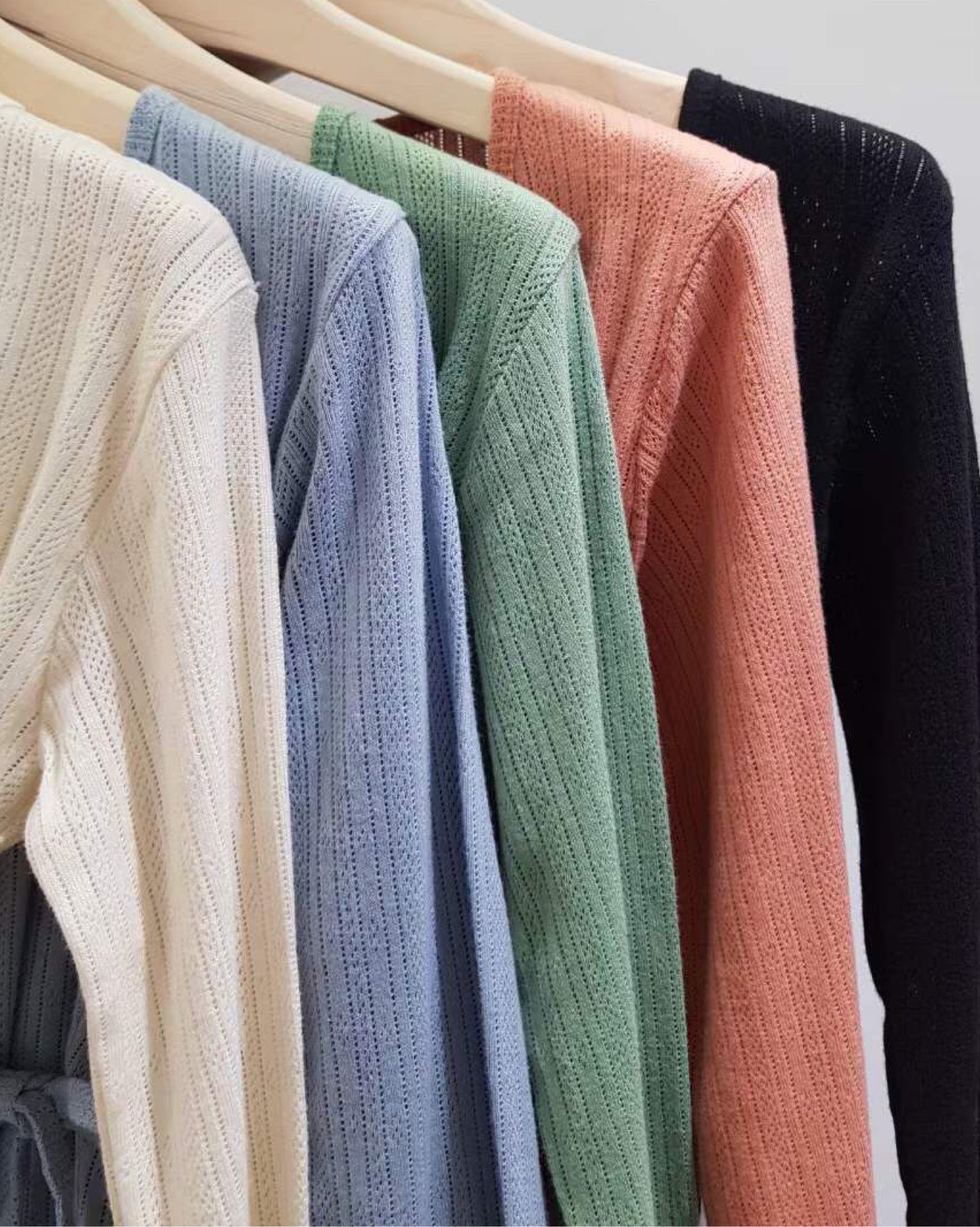 【早鳥價 | 韓國大熱.ᐟ.ᐟ】褶褶邊疊布𝗖𝗿𝗼𝗽