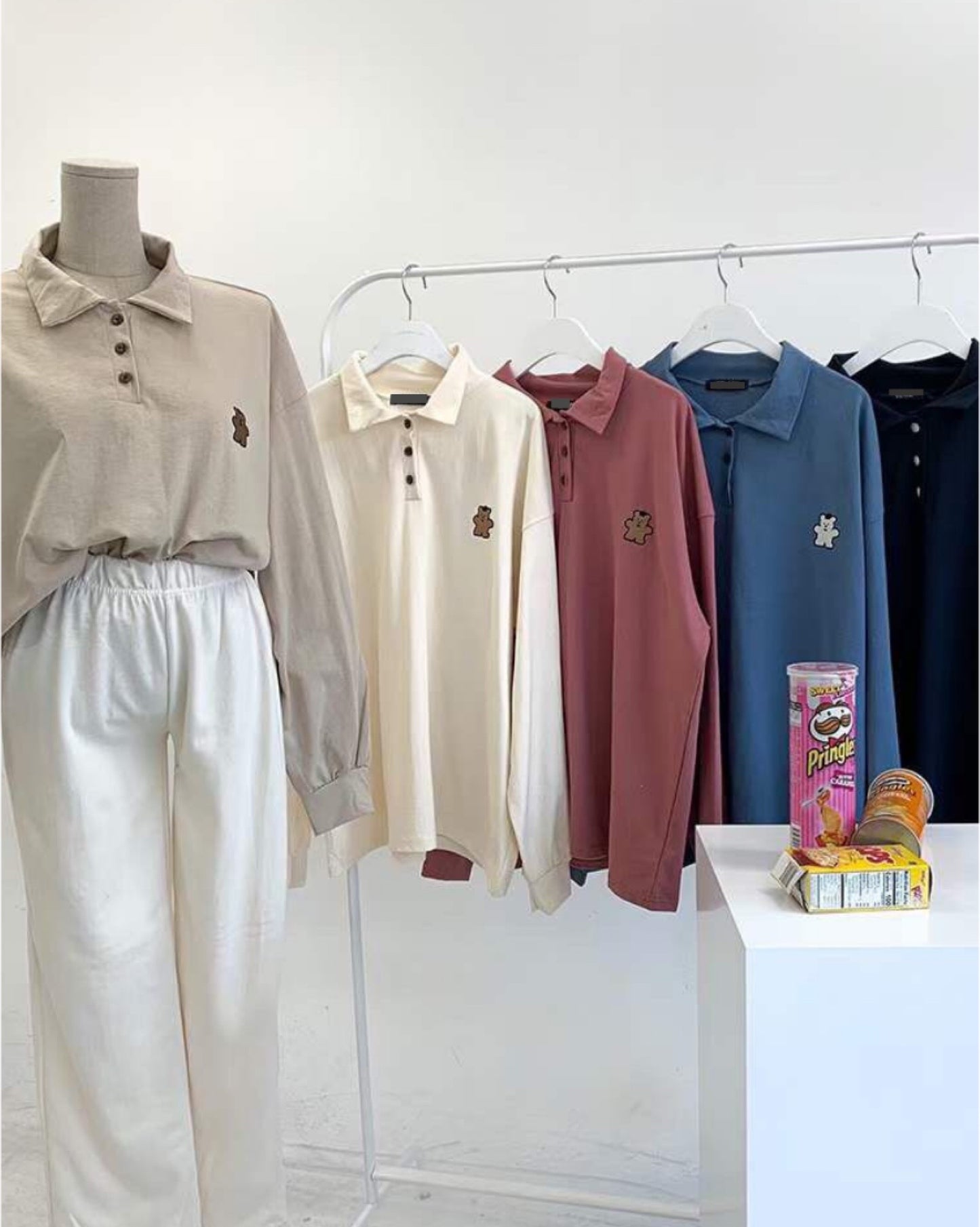 ๐จ๐ป๐ถ๐๐ฒ๐
 ๐๐ฒ๐ฎ๐ฟ ๐๐ฒ๐ฎ๐ฟ ๐๐ฟ๐ผ๐ฝ