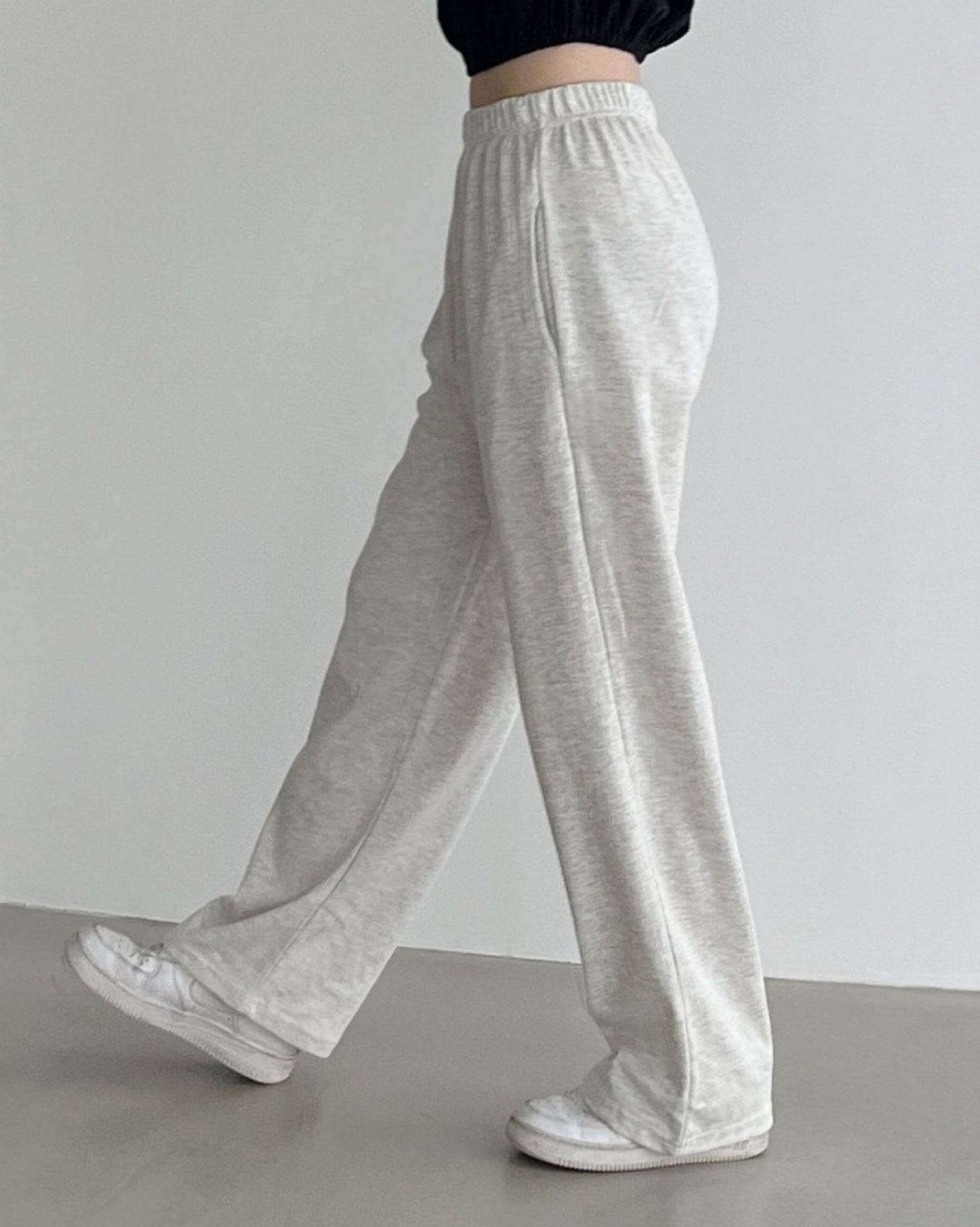 【有小褲袋.ᐟ.ᐟ】小運動棉褲