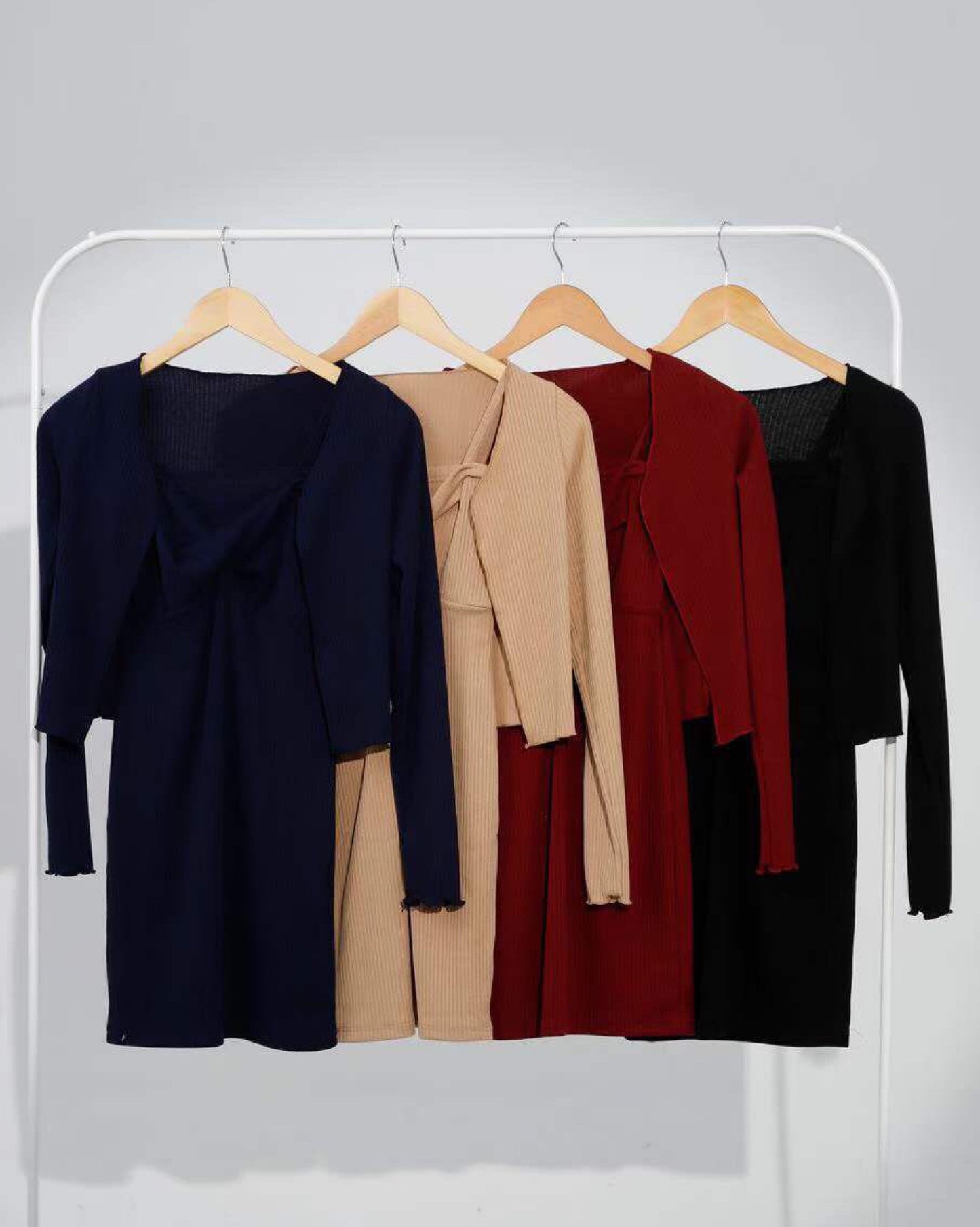 【早鳥價✨✨ 】扭結𝗢𝗣𝗦 𝗦𝗲𝘁