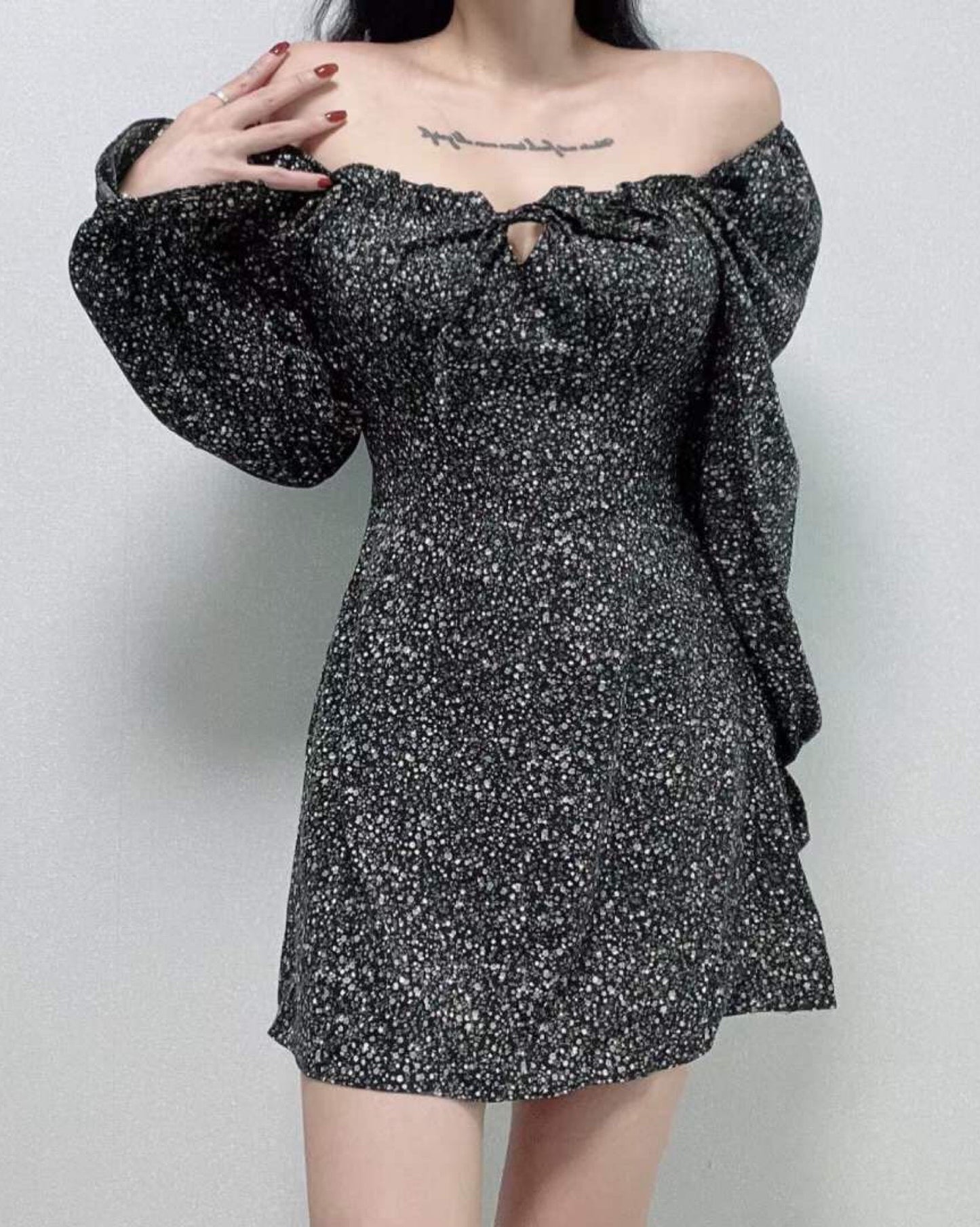 【約會小性感推介.ᐟ.ᐟ】𝟮 𝗪𝗮𝘆𝘀小美碎花𝗢𝗣𝗦♥