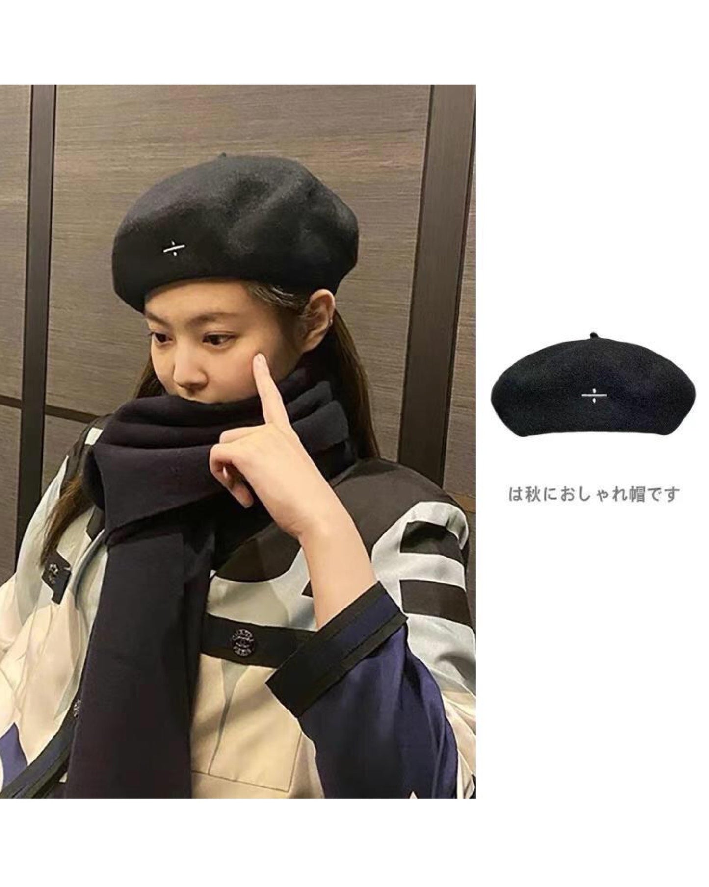 ใ๐๐ฒ๐ป๐ป๐ถ๐ฒ ๅๆฌพ.แ.แ  ใ็ซๅฎถๅธฝ