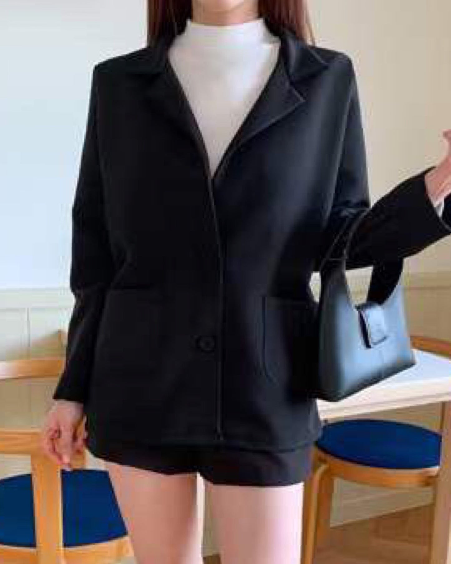 【早鳥價 | 高個子必入.ᐟ.ᐟ】𝗟𝗼𝗻𝗴 𝗕𝗹𝗮𝘇𝗲𝗿 𝗝𝗮𝗰𝗸𝗲𝘁