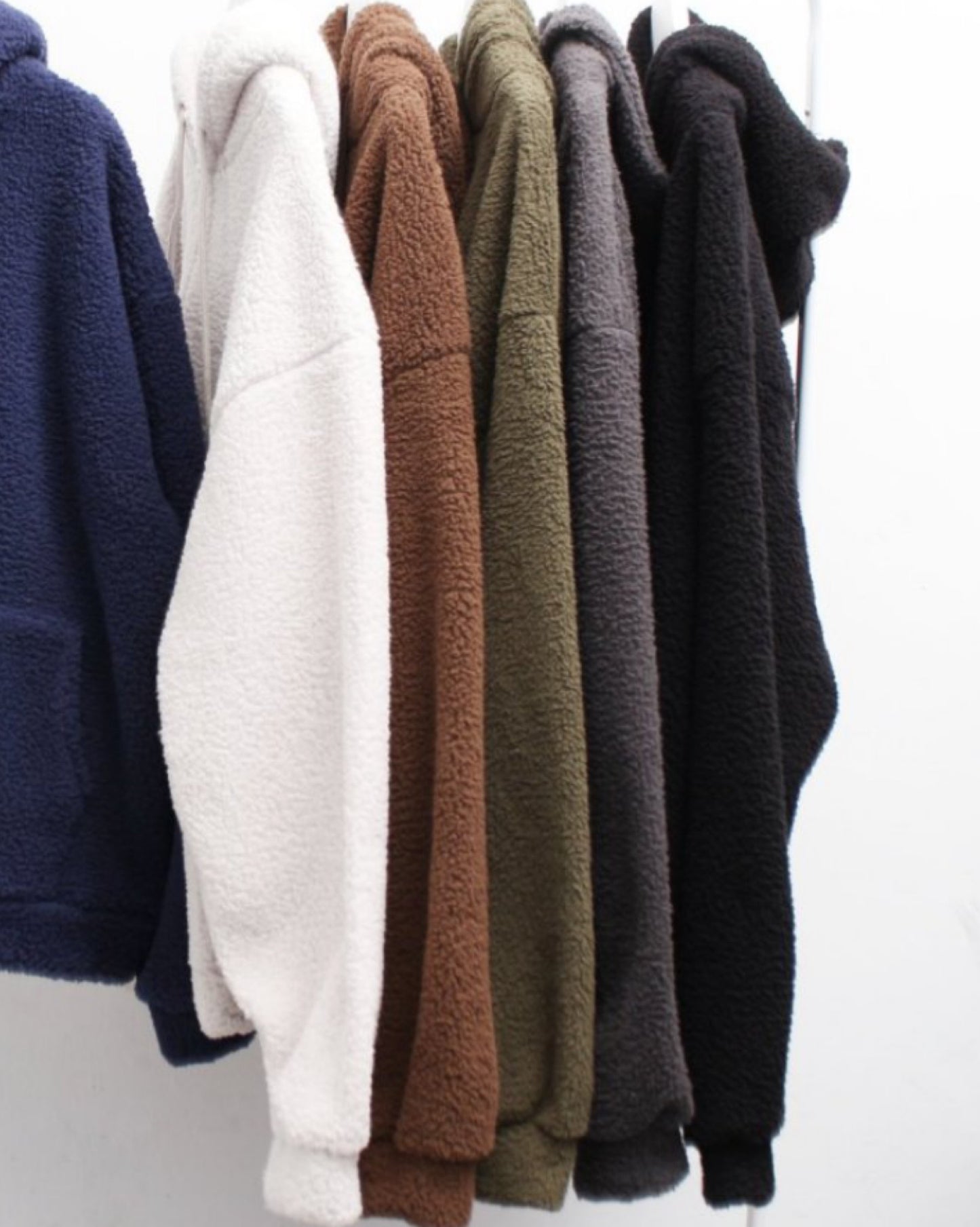 【早鳥價 | 男女必備.ᐟ.ᐟ】𝗨𝗻𝗶𝘀𝗲𝘅 長絨連帽 𝗝𝗮𝗰𝗸𝗲𝘁