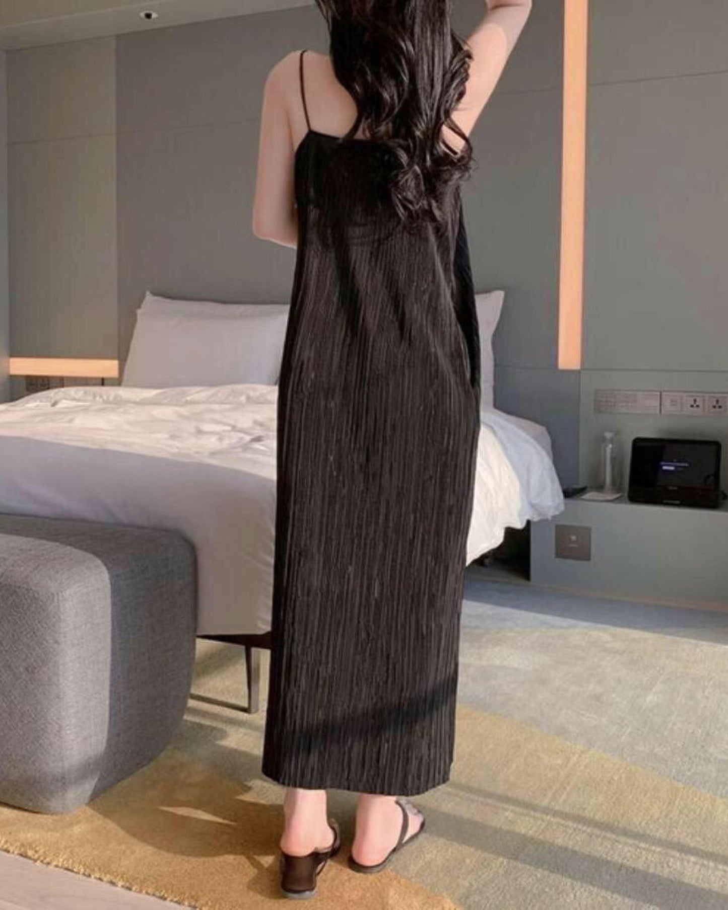 【早鳥價 | 高個子必入.ᐟ.ᐟ】垂直皺皺紋 𝗝𝘂𝗺𝗽𝗦𝘂𝗶𝘁